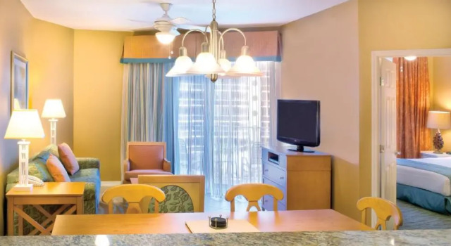 Club Wyndham at Majestic Sun, Book Hotel Miramar Beach Emerald Coast