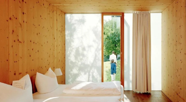 Hörger Biohotel und Tafernwirtschaft, Reserva ahora Hotel Kranzberg Alta Baviera