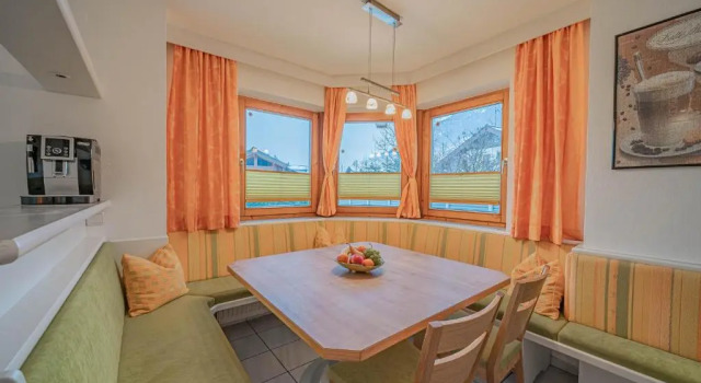 Апартаменты Appartements Andrea Cäciel - Alpline Appartements KG