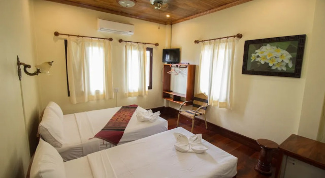 Номер Standard Villa Somphong