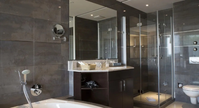 Двухместный номер Comfort lArrivée Hotel & Spa