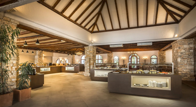 Maistra Select Island Hotel Katarina, Забронировать Отель Отели Ровинь с парковкой, рядом с Church of Saint Benedict Rovinj, Парковка