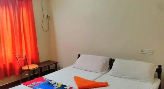 Om Shanthi Resort, Забронировать Курортный отель Курортные отели штата Кералы, Курортный отель