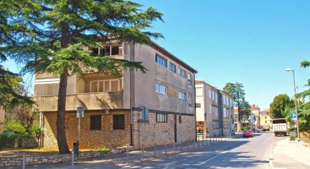 Apartment Suzana 1849