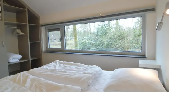 Коттедж Classic Alluring Holiday Home in Limburg near Forest