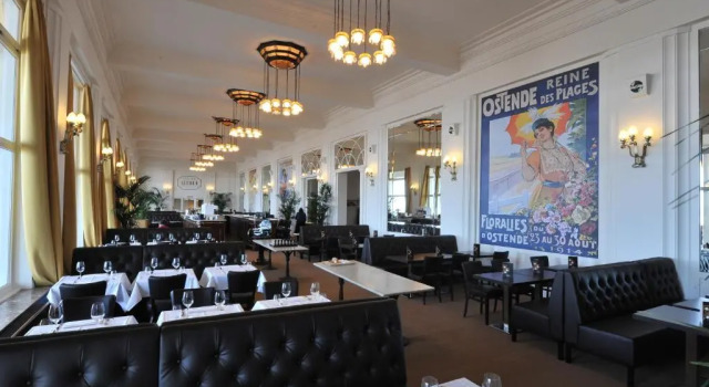 Thermae Palace Hotel