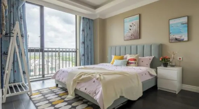 Двухместный люкс Comfort Zalle Boutique Hotel Apartment