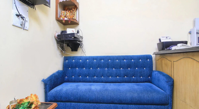 OYO 14932 Hotel Paradise