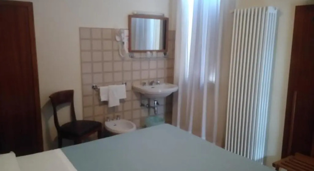 Двухместный номер Standard Albergo Al Gobbo