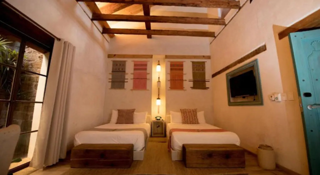 Номер Standard Casa Lum