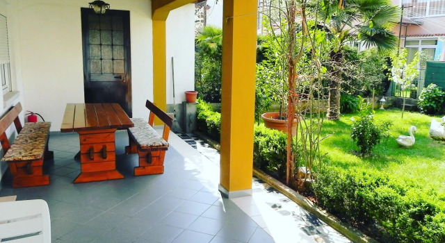 Stosic double rooms with garden, Забронировать Апартаменты/квартира Апартаменты Rovinj Riviera, Апартаменты/квартира