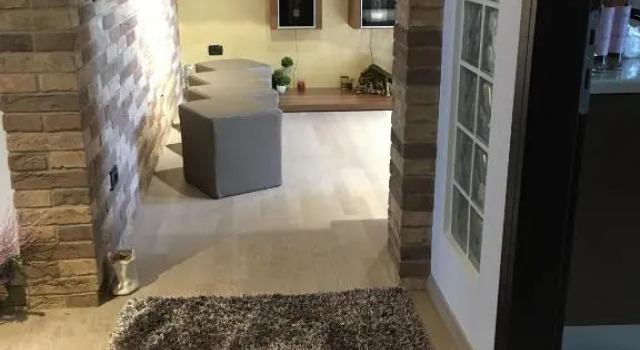 Апартаменты Apartament Danci.