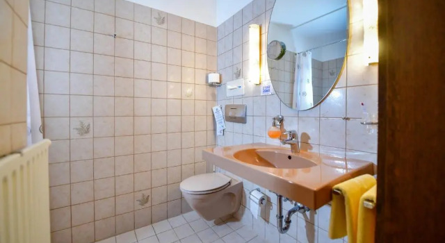 Номер Standard Hotel Zur Post