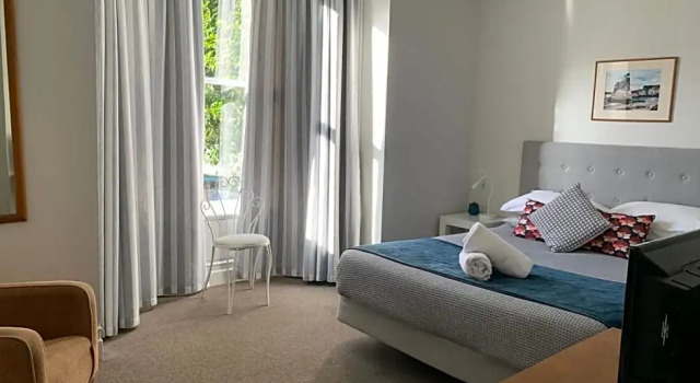 Номер Standard The Villa