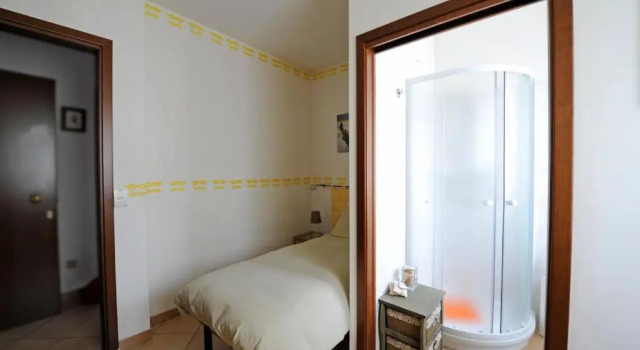 Standard- værelse B&B L'Ormeggio