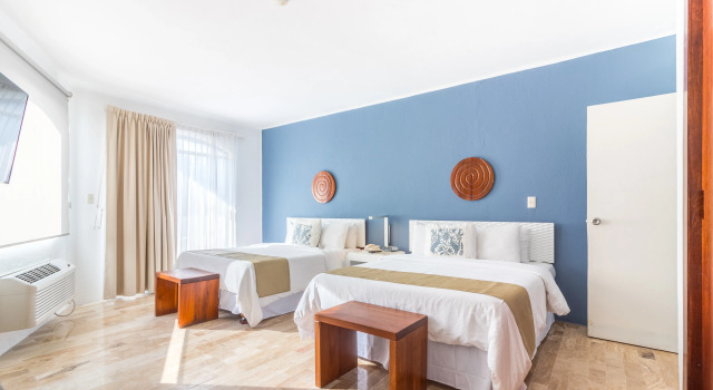Gaviana Resort, Buchen Sie Resort Mazatlán Sinaloa