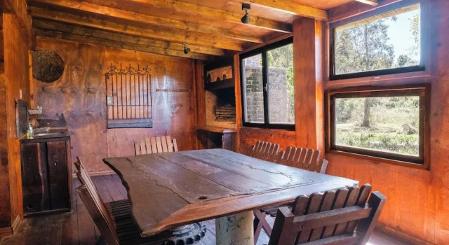 Номер Standard Estancia CH