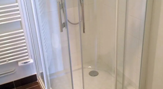 Двухместный номер Standard Brit Hotel de Grignan Vichy