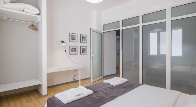 Апартаменты Stylish 2 BR Home in Center of Sofia