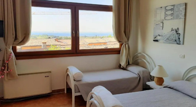 Студия Home Suite Home