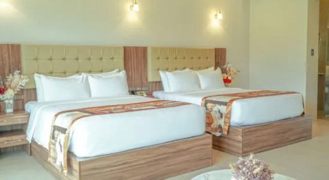Люкс Executive Rancho Bernardo Luxury Villas and Resort
