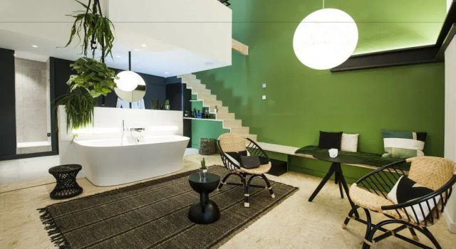 MiHotel Sala, Забронировать Отель 02. Прескиль Лион, рядом с Перраш