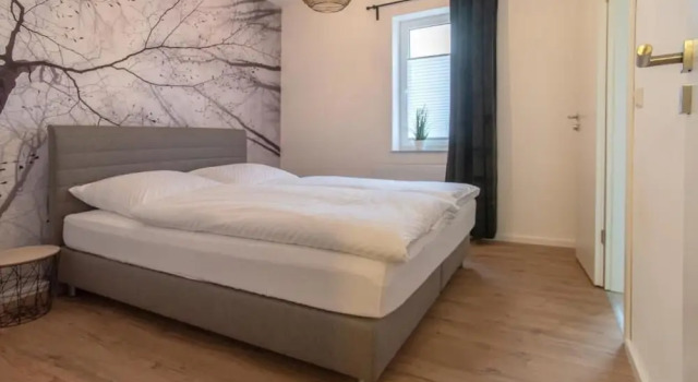 Zur Quelle, Book Apartment Hotels in Garz with Parking, Parking