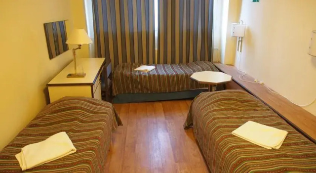 Kievarin Hostelli, Buchen Sie Hostel Laitila Südfinnland