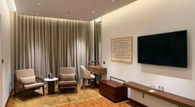 Полулюкс Ambiance Boutique Art Hotel Islamabad