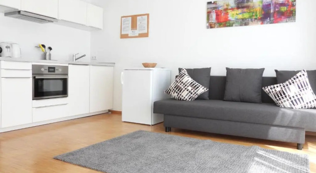 Апартаменты Braviscasa - Ferienresidenz Endingen Badnerstrasse