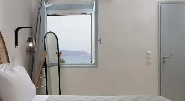 Номер Standard Bonatsa Beach House