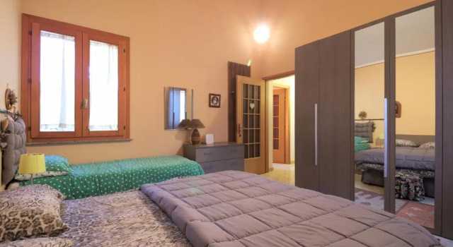Номер Standard Magma Guest House