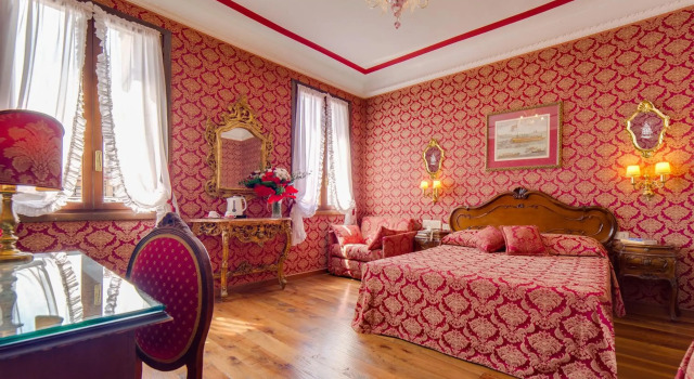 Antica Locanda Sturion