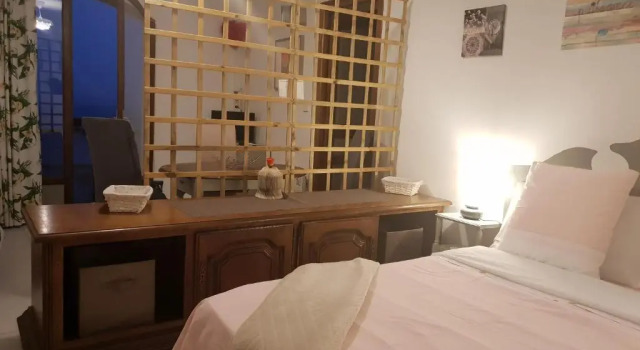 Maison Patricia Menton Appartemets, Rezervovat Hotel Menton Great Alpine Road