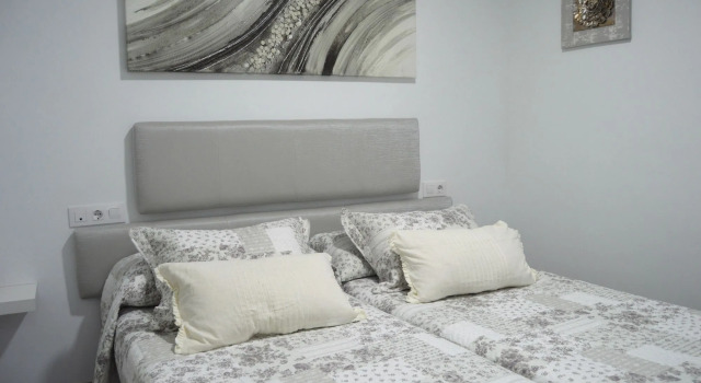 Apartamento Sagasta 47 Cadiz