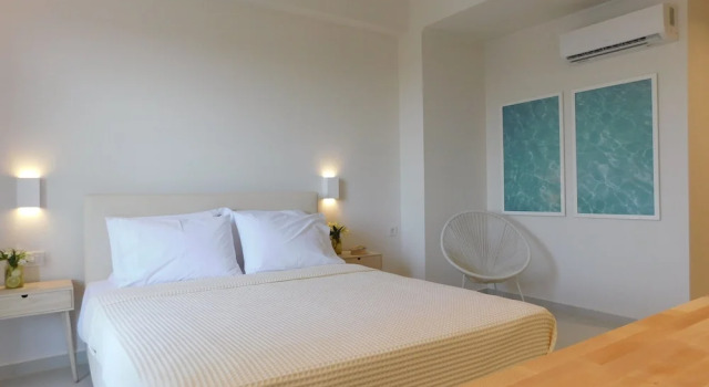Orea Superior Rooms, Забронировать Отель Кипсели Закинф