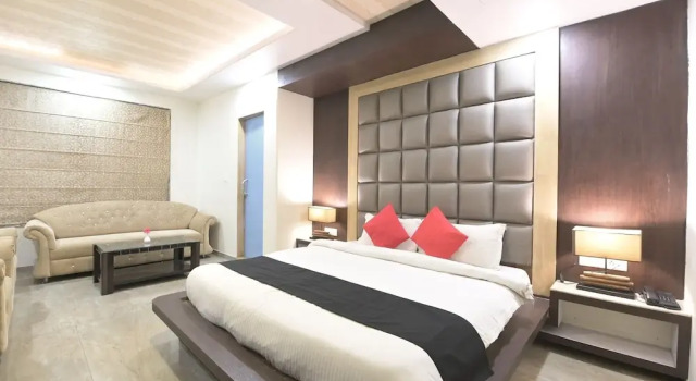 Номер Premium Hotel Grand Majestic