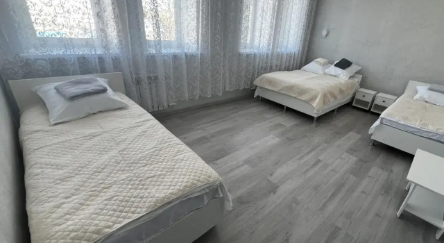 Номер Standard Сказка Востока