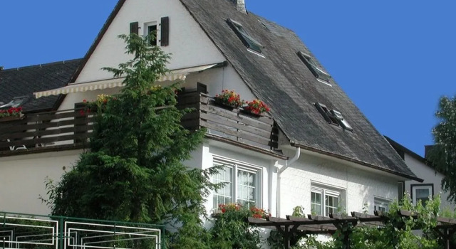 Pension Eckerskorn, Book Hotel Cond Rheinland-Pfalz