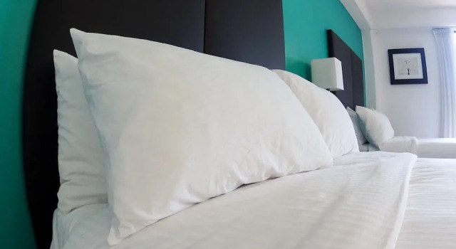 Двухместный номер Superior Hotel Santa Fe