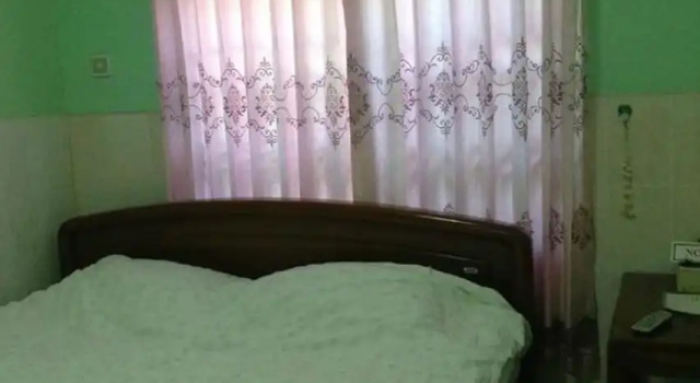 Двухместный номер Standard Saw Nyein San Guest House