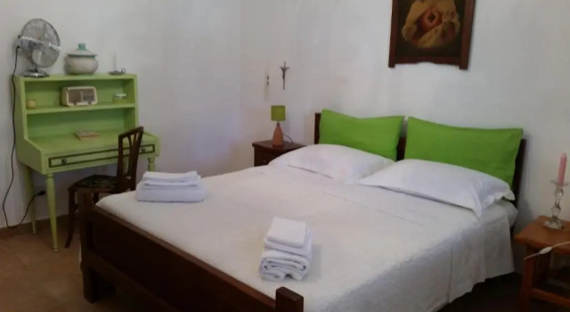 Standard Zimmer Bed and Breakfast Perla