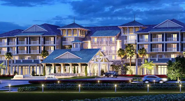 The Belgrove Resort & Spa, West Palm Beach, Autograph Collection, Buchen Sie Resort SPA-Hotels in Palm Beach County, SPA