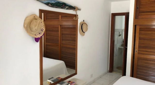 Maresias, Luxo e Estilo à Beira-mar