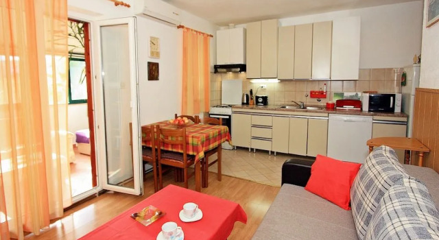 Apartman Rina