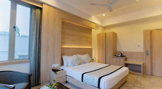 Номер Executive Hotel Lilichham