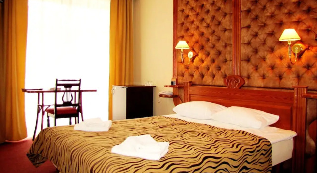 Pegasa Pils Spa Hotel, Book Ferieresort Hoteller i Jurmala med pool, Swimmingpool