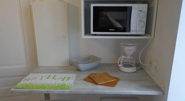 Appartement d'hôtes, 예약 아파트 게레 Creuse