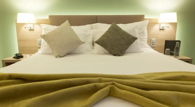 Двухместный номер Classic Cosy Hôtel des Voyageurs Boutique