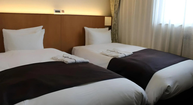 ホテルB4T角館, Prenota Hotel Daisen Akita